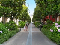 Neuilly Park Hotel 