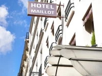 Hotel Maillot 2*