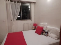 Apartment Paris - Sablon 