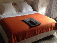 Chambres dHГґtes dans HГґtel Particulier 