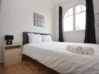 Residences Paris Maillot 