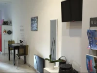 Appartement Fleurette 