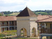 Aquaresort 