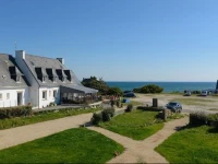 Relais du Silence Ar Men Du 