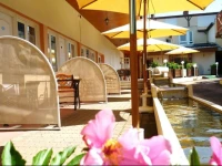 Inter-Hotel Clos Sainte-Marie 