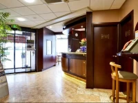 Kyriad Hotel Nevers Centre 
