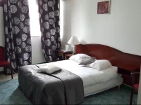 Hotel Boreve Nevers Nord 