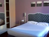 HГґtel Villa Du Parc 