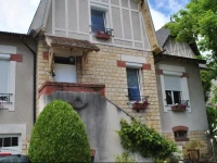 Chambre dhГґtes Le Cadran des Chauvelles 