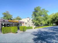 Logis HГґtel Restaurant Des Acacias 