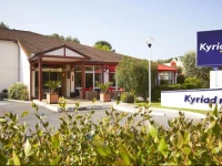 Kyriad NГ®mes Ouest 