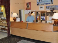 Citotel HГґtel Cesar 