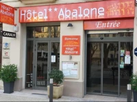 HГґtel Abalone 