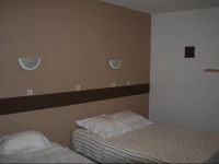 Hotel Le Bois Des Espeisses 