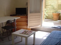 Studio La Lauze 