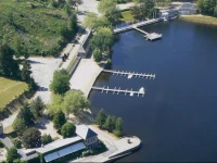 Logis Hotel du Lac 