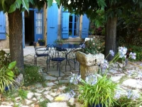 Aux Pots Bleus 