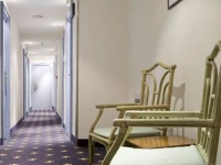 Hotel 64 Nice 