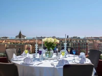 Hotel Aston La Scala 