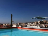 HI HГґtel Eco Spa & Beach 