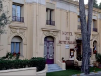 HГґtel Le Petit Palais 