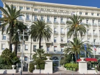 HГґtel West End Promenade des Anglais 