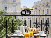 La Malmaison Nice Boutique hГґtel 