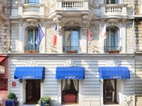 Hotel Le Grimaldi by Happyculture 