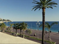 Mercure Nice MarchГ© Aux Fleurs 