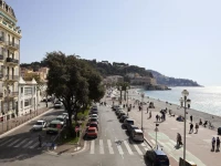 Aparthotel Adagio Access Nice Magnan 