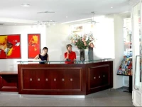 Hotel Azurea 