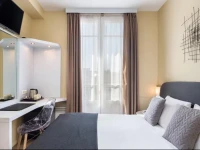 Best Western Riviera by Happyculture 