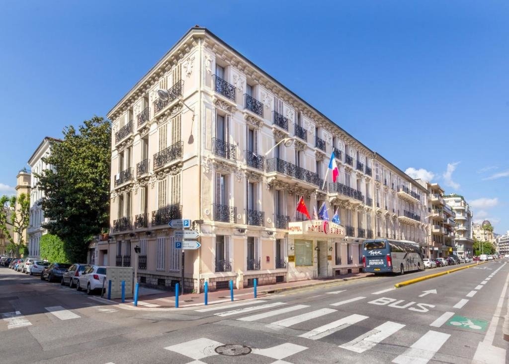 Hotel Busby 