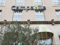 Campanile Hotel Nice Centre Acropolis 