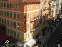 Hotel De SuГЁde 