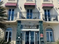 Hotel Flots dAzur 