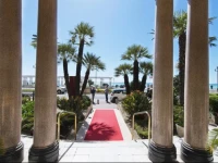 HГґtel Le Royal Promenade des Anglais 
