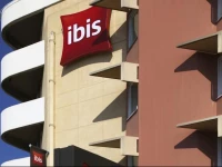 ibis Nice AГ©roport Promenade 
