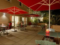 Ibis Nice Palais des CongrГЁs 