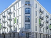 Ibis Styles Nice Centre Gare 