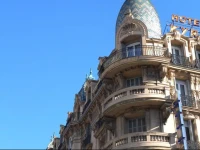 Kyriad Nice Gare 
