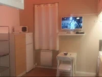 Nice Apartment Backpackers 