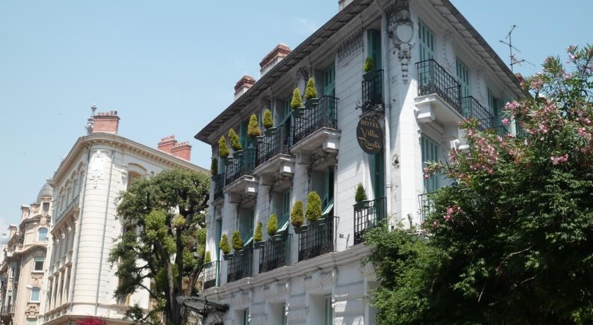 Hotel Villa Rivoli 