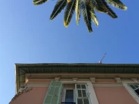 Hotel Villa Rose 
