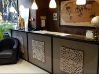 Antares hostel 