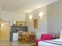 Aparthotel Ajoupa 