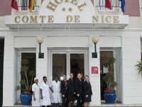 Hotel ComtГ© de Nice 