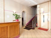 Hotel dOstende 