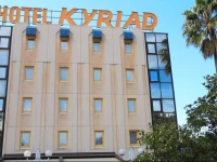 Kyriad Nice - Stade 