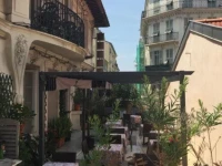 Hotel Lepante 